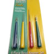 4 Piece Bead Reamer Set -Br4