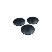 Grinding Discs, Rolls And Lenses