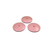 Grinding Discs, Rolls And Lenses