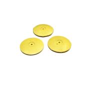 Grinding Discs, Rolls And Lenses