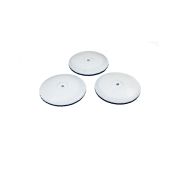 Grinding Discs, Rolls And Lenses