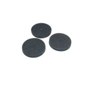 Grinding Discs, Rolls And Lenses