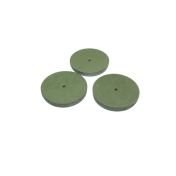 Grinding Discs, Rolls And Lenses