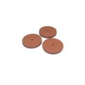 Grinding Discs, Rolls And Lenses