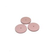 Grinding Discs, Rolls And Lenses