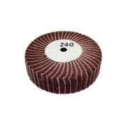 Emery & Scotch Brash In Various Roughness