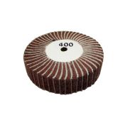 Emery & Scotch Brash In Various Roughness