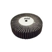 Emery & Scotch Brash In Various Roughness