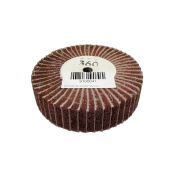 Emery & Scotch Brash In Various Roughness