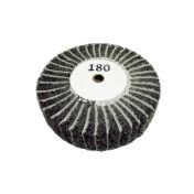 Emery & Scotch Brash In Various Roughness