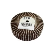 Emery & Scotch Brash In Various Roughness