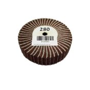 Emery & Scotch Brash In Various Roughness