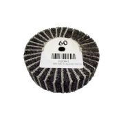 Emery & Scotch Brash In Various Roughness