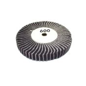 Emery & Scotch Brush