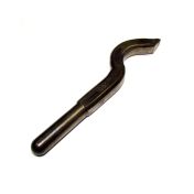 Curved Stamp Punches 14K