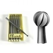 Busch Burr Round 047