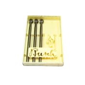 Busch Burr Round 047