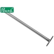 Circular Busch Series 231 Saw Burrs In 4mm, 5mm