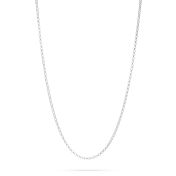 925 Sterling Silver Rolo Chain 2.6mm