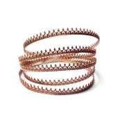 Copper Gallery Ribbon 3280