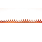 Copper Gallery Ribbon 3280