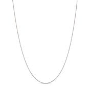 14KW 1.4mm Rope chain 55cm Length