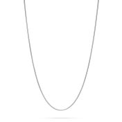 925 Sterling Silver Snake Chain 1.5mm