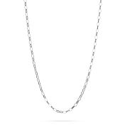 925 Sterling Silver Rolo Oval Chain 5/3.5mm