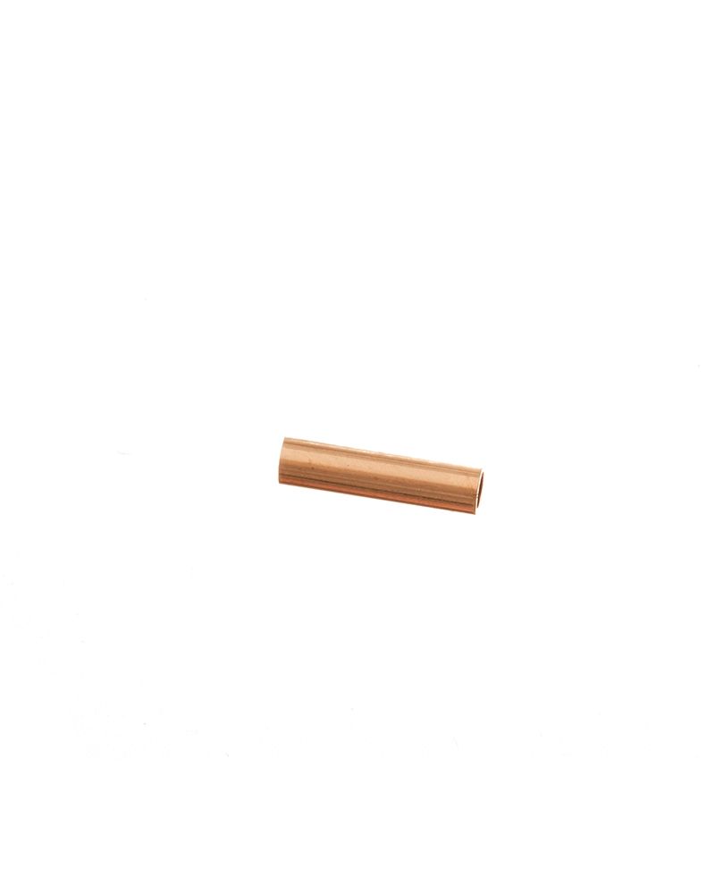 Rose Gold Filled Tube 2/10mm