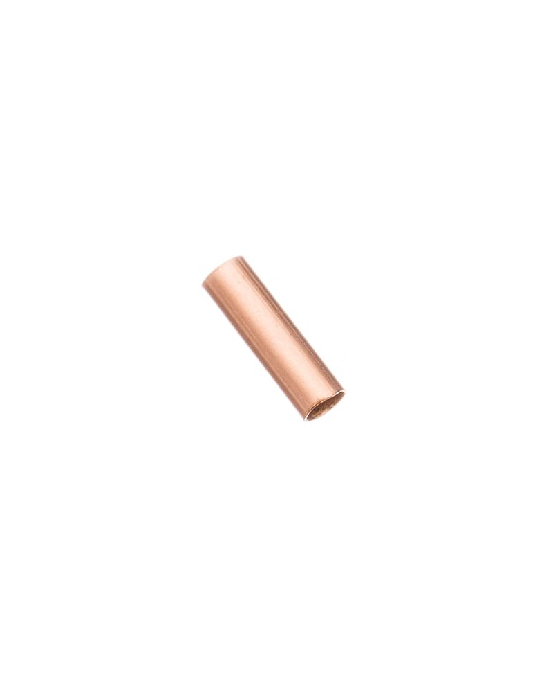 Rose Gold Filled Tube 3/10mm
