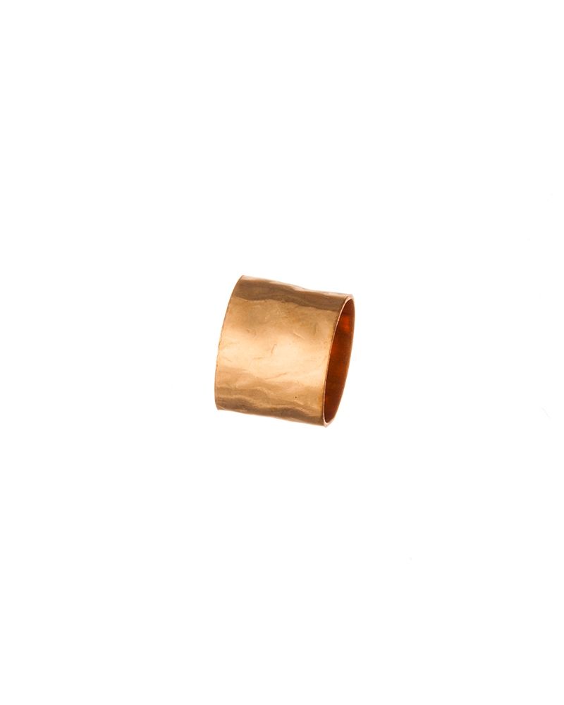 Rose Gold Filled Tube 5/5mm
