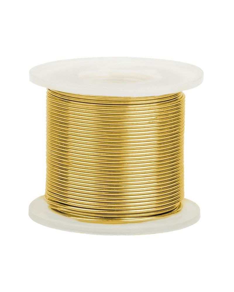 18KY HALFROUND WIRE 3.00mm