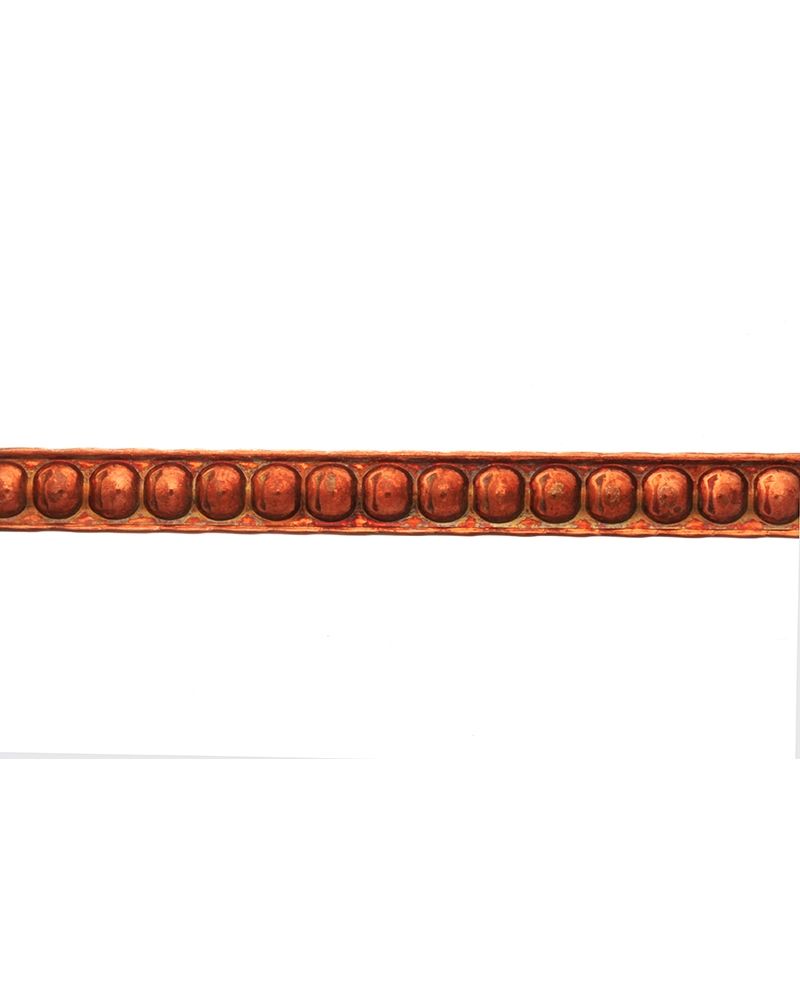 Copper Gallery Ribbon