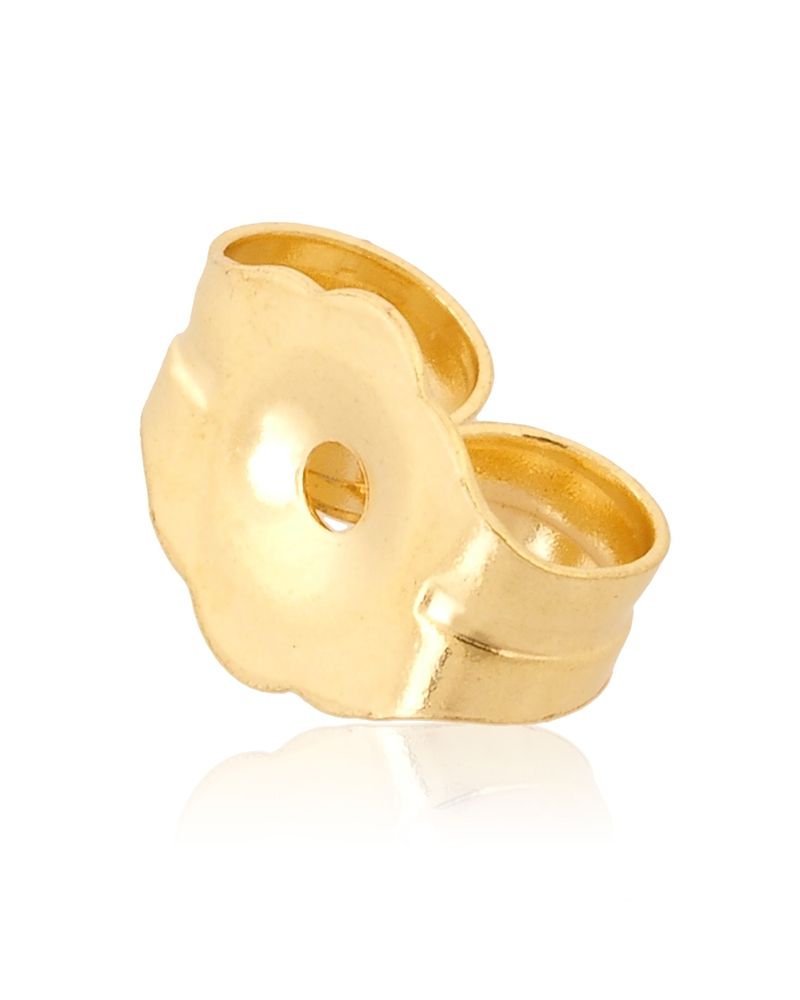 18K Gold Earnut (067Cfr16000075)