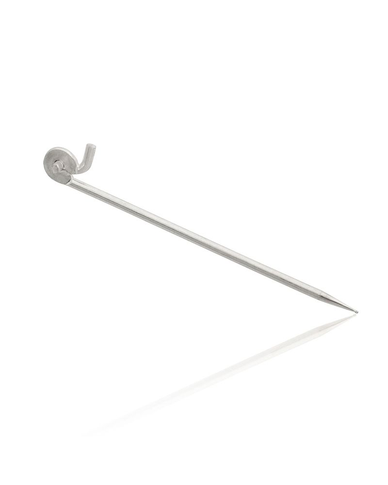 925 Sterling Silver Pin 35mm
