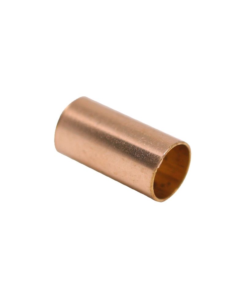 Rose Gold Filled Tube 8/10mm