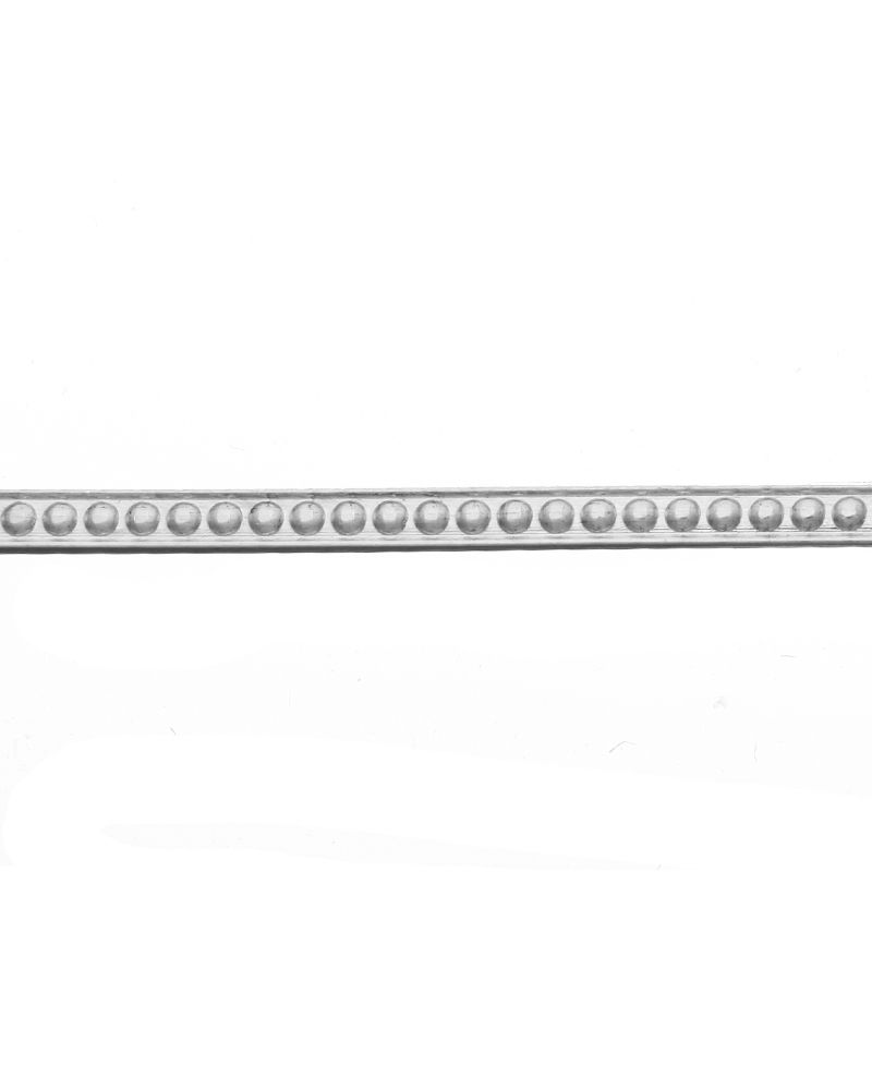 935 Silver Gallery Ribbon 3515