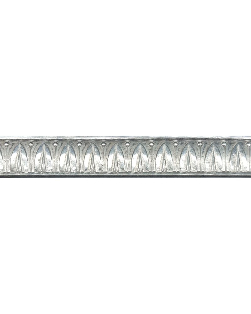 935 Silver Gallery Ribbon 3602