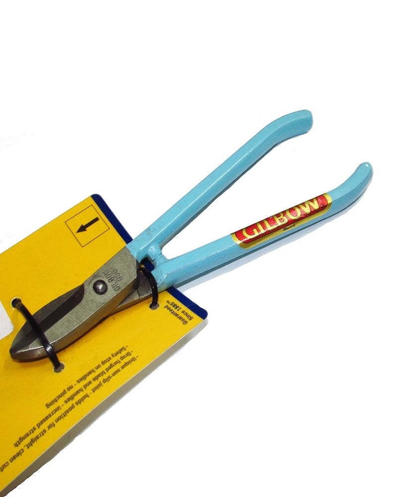 Gilbow Shears Straight\Crooked