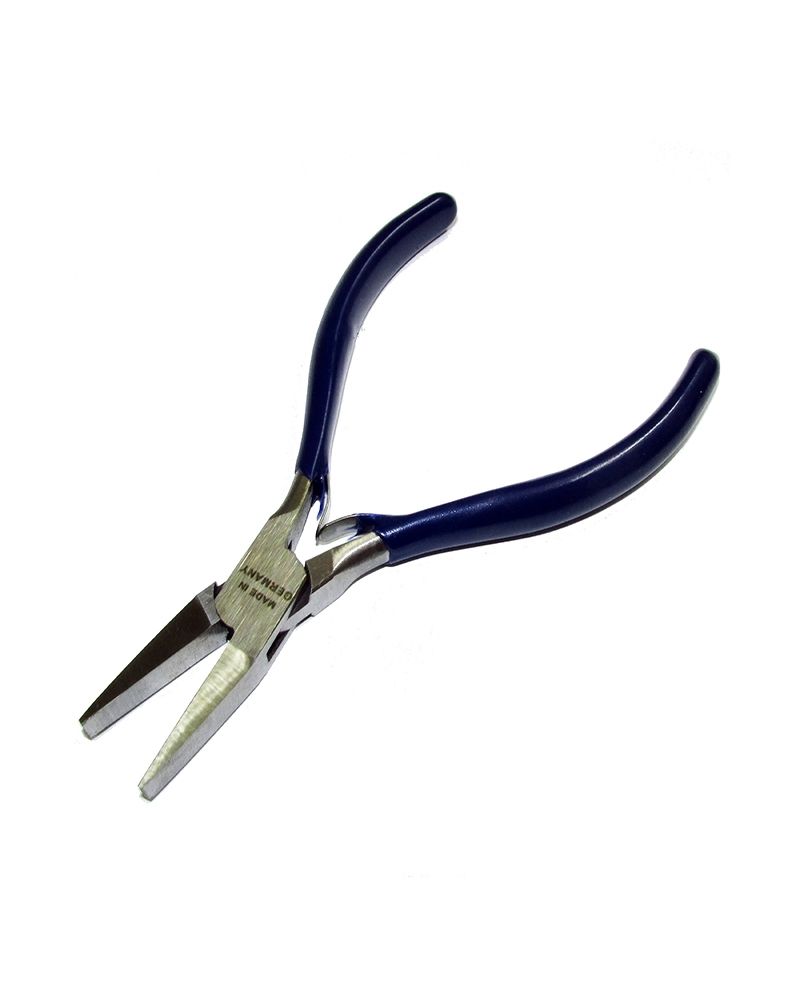 Germany Flat Nose Pliers 130 mm