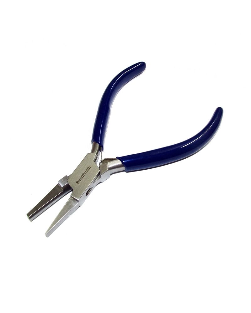 Flat /1/2 Round Pliers Pl39