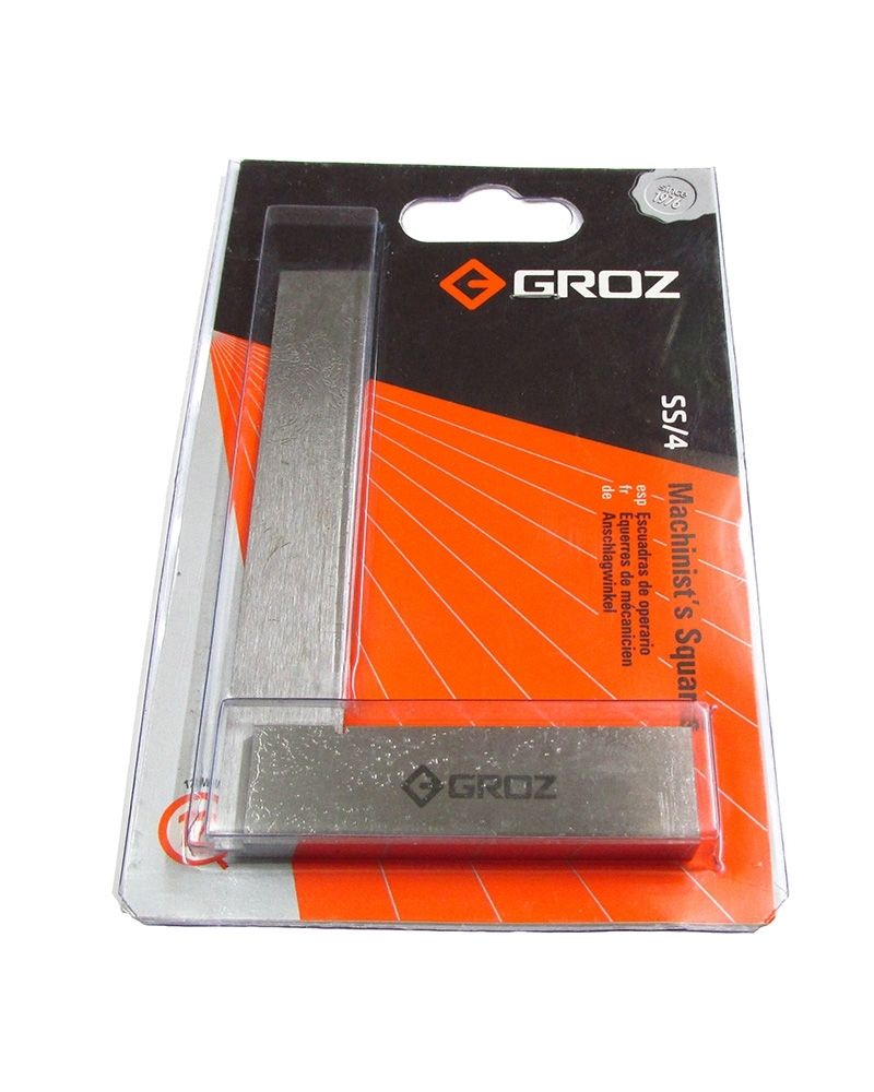Protractor Machinist Squares Superior Quality 4