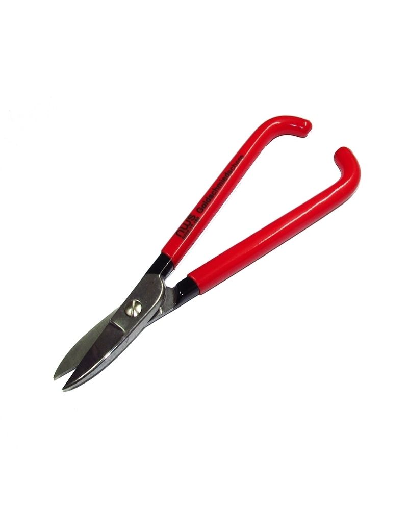Crooked\Straight Shears