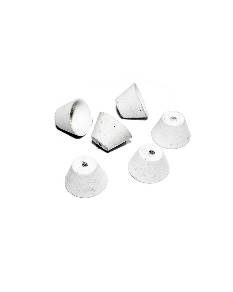 Emery Rubber Cups