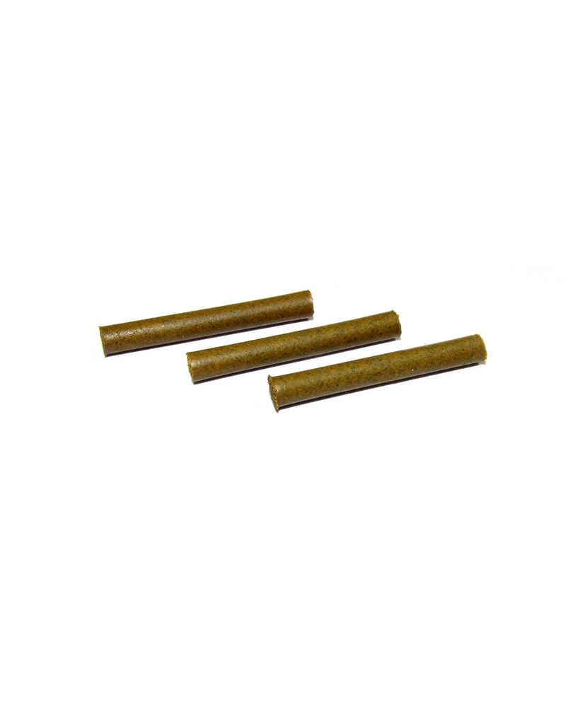 Thin Silicon Tube