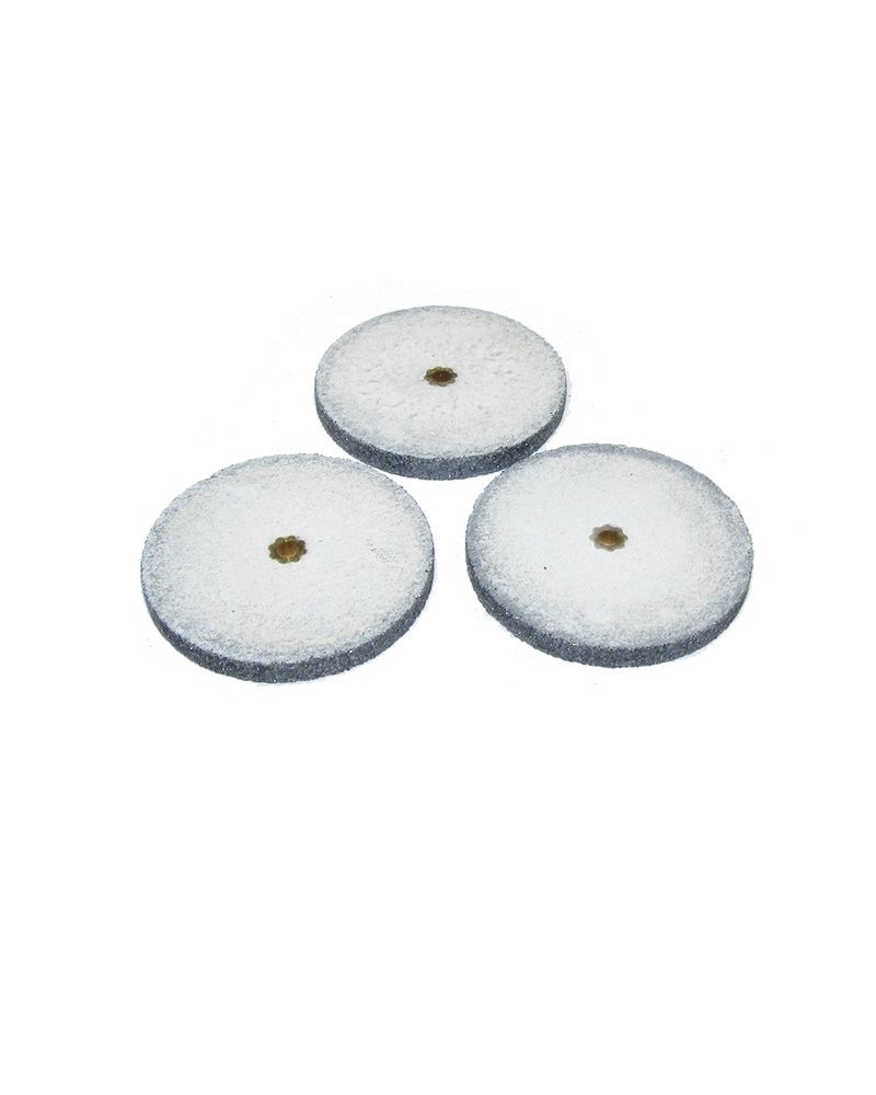 Missy Heatless Wheels
