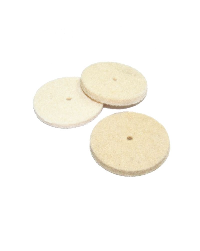 Felt Wheels