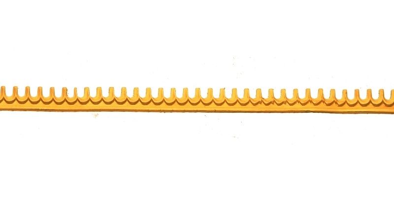 Gold Filled Gallery Ribbon 3019