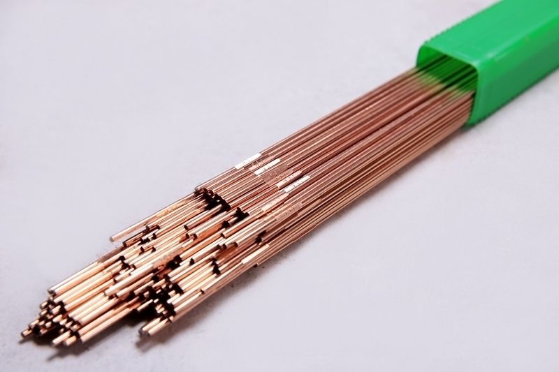 Rose Gold Filled Round Tube 6mm/0.3mm