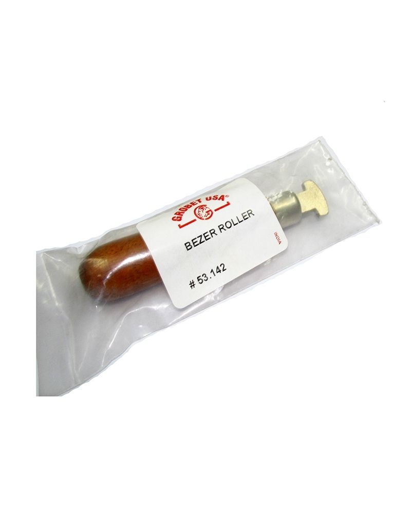 Bezel Roller